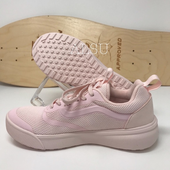 VANS UltraRange RapidW Pearl Light Pink W AUTHENT - Picture 4 of 8